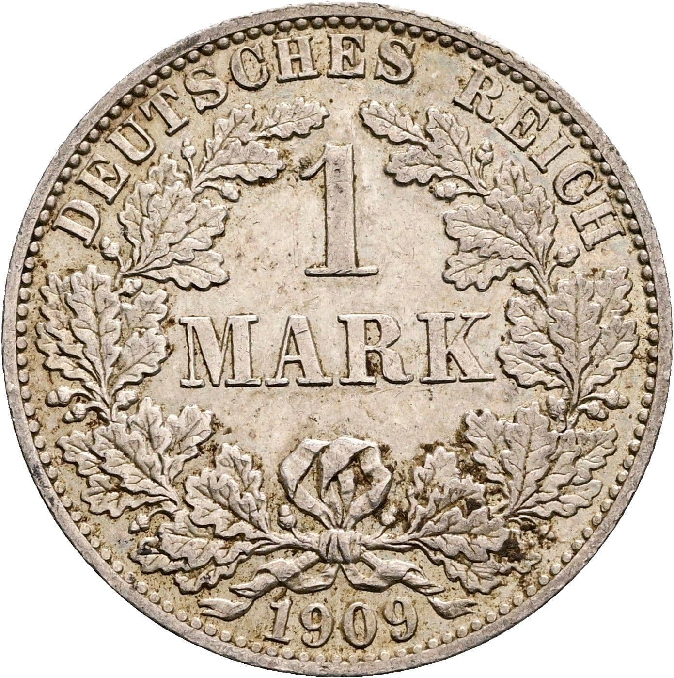 1 Mark