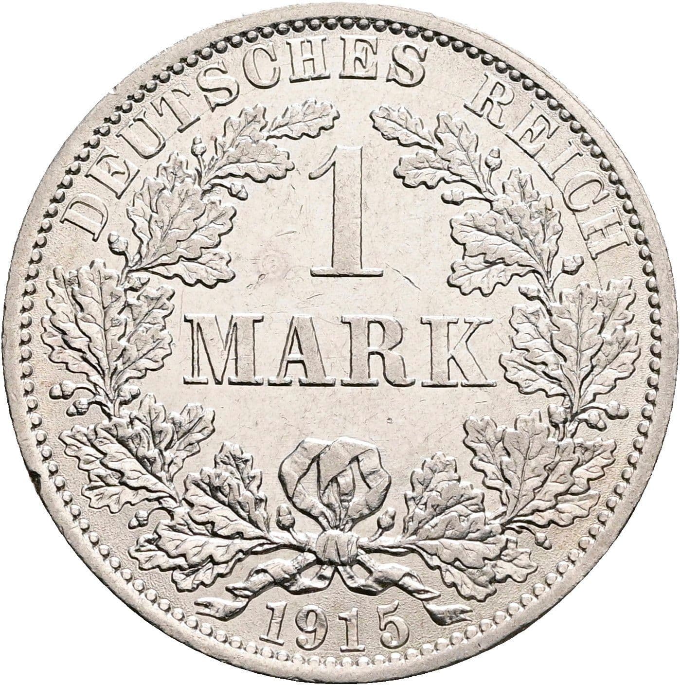 1 Mark