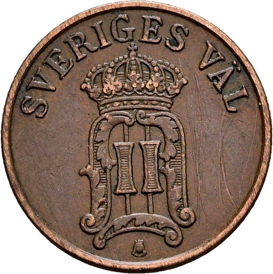 1 Öre