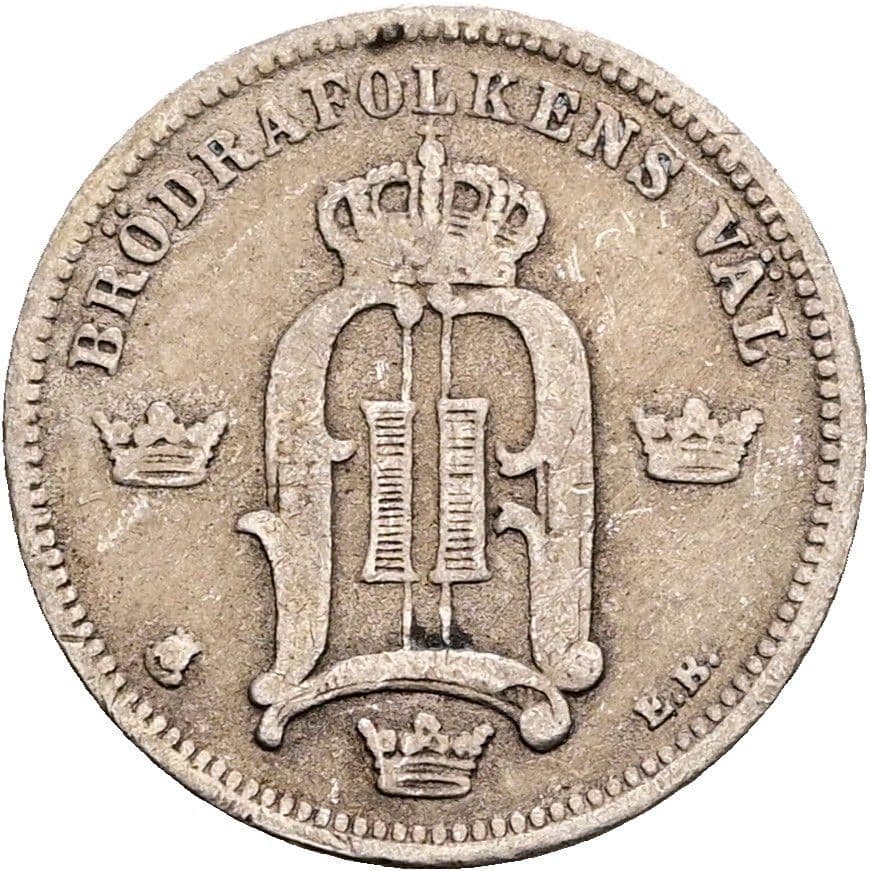 10 Öre