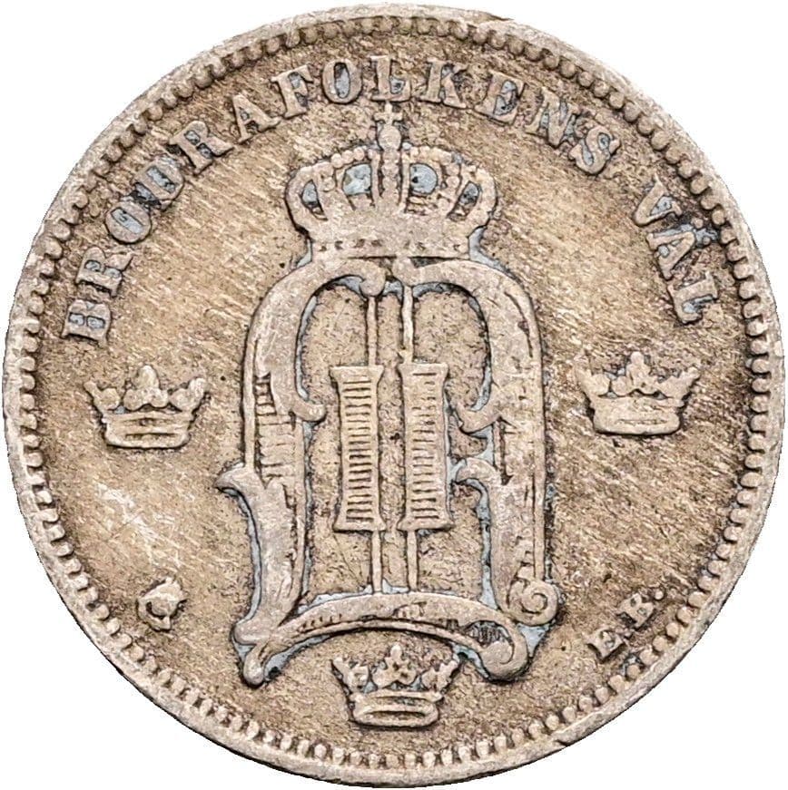 10 Öre