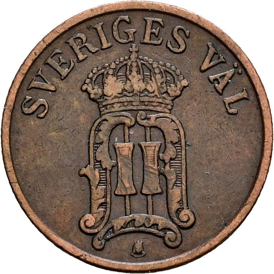 1 Öre