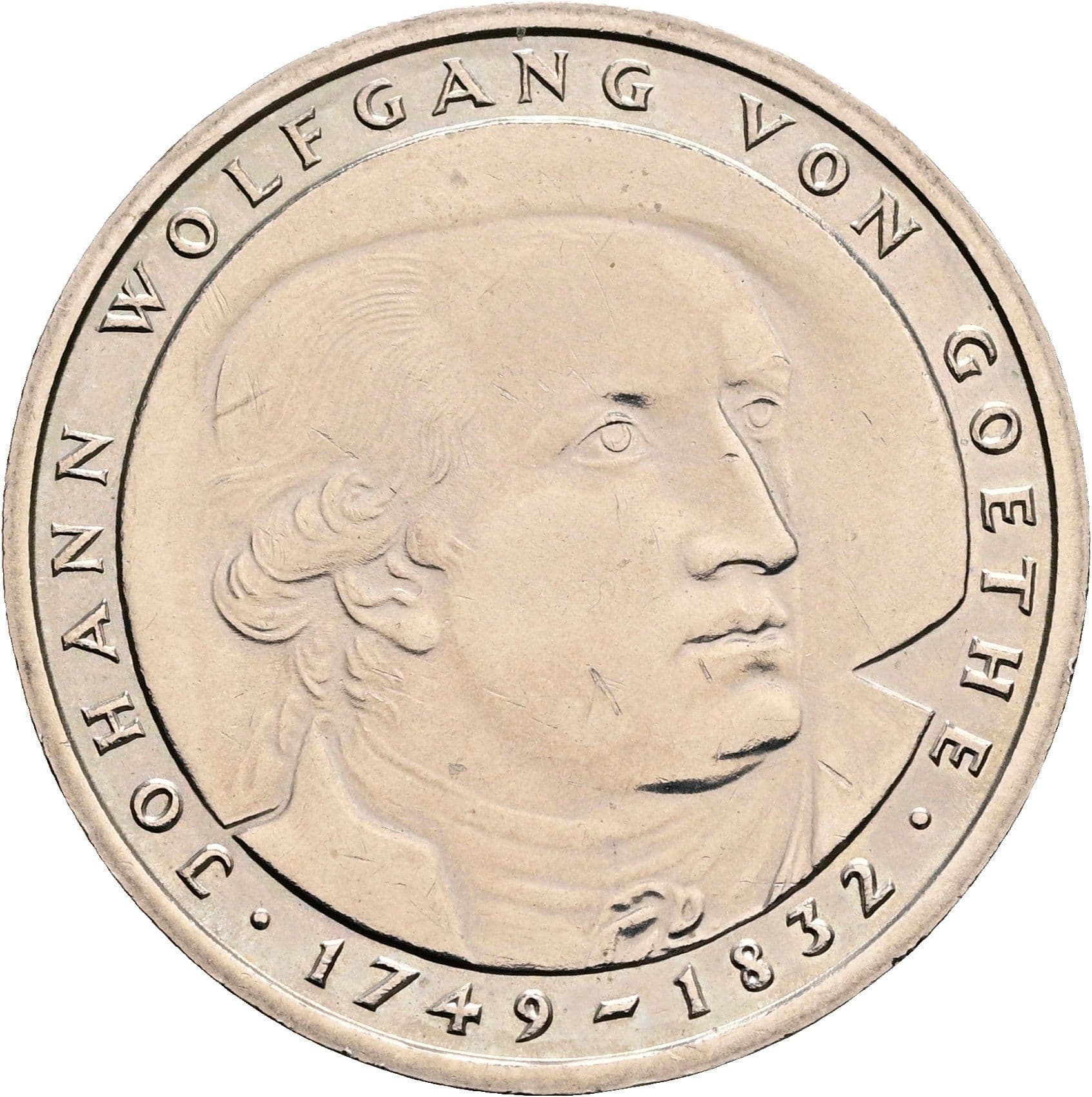5 Mark