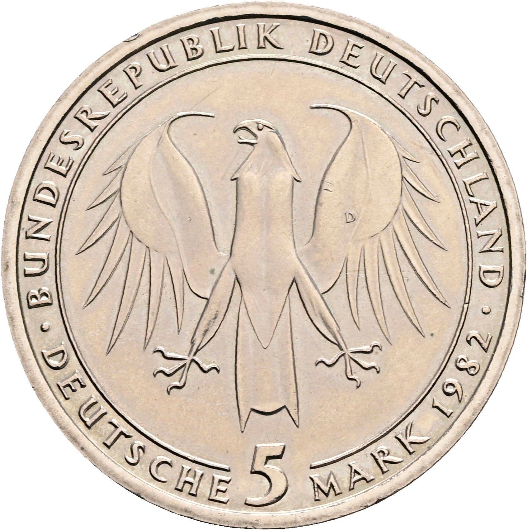 5 Mark