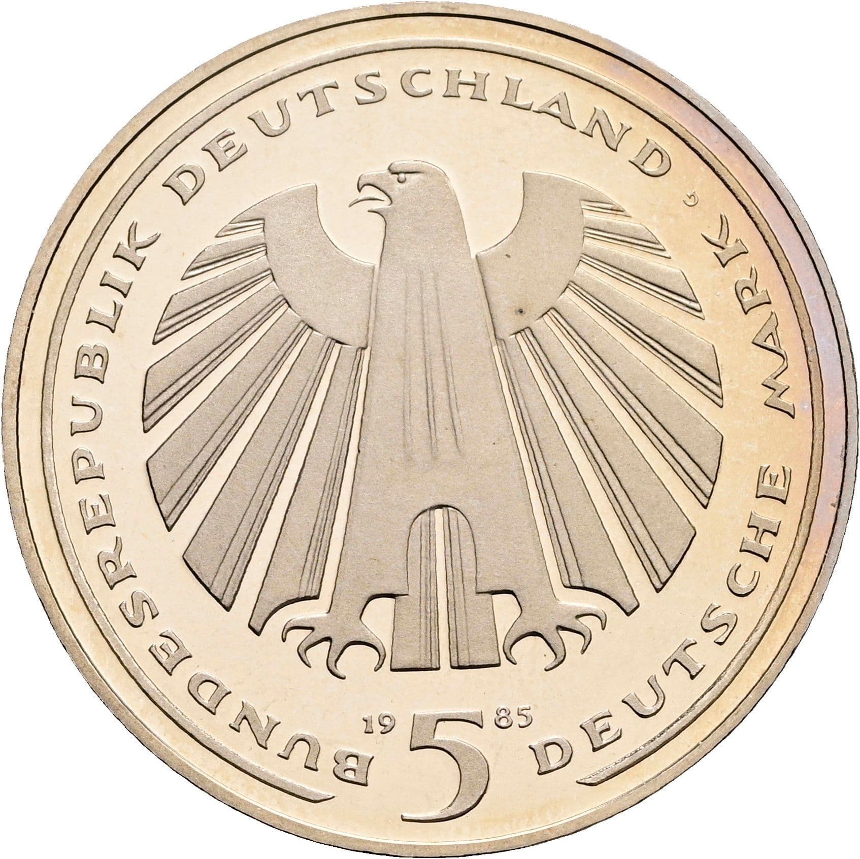 5 Mark