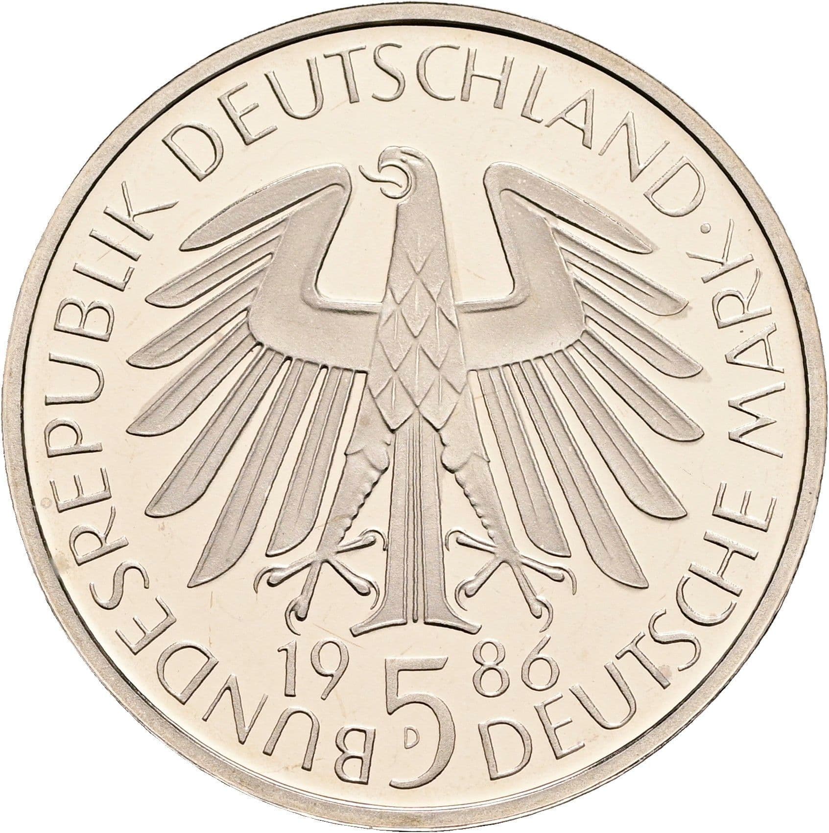 5 Mark