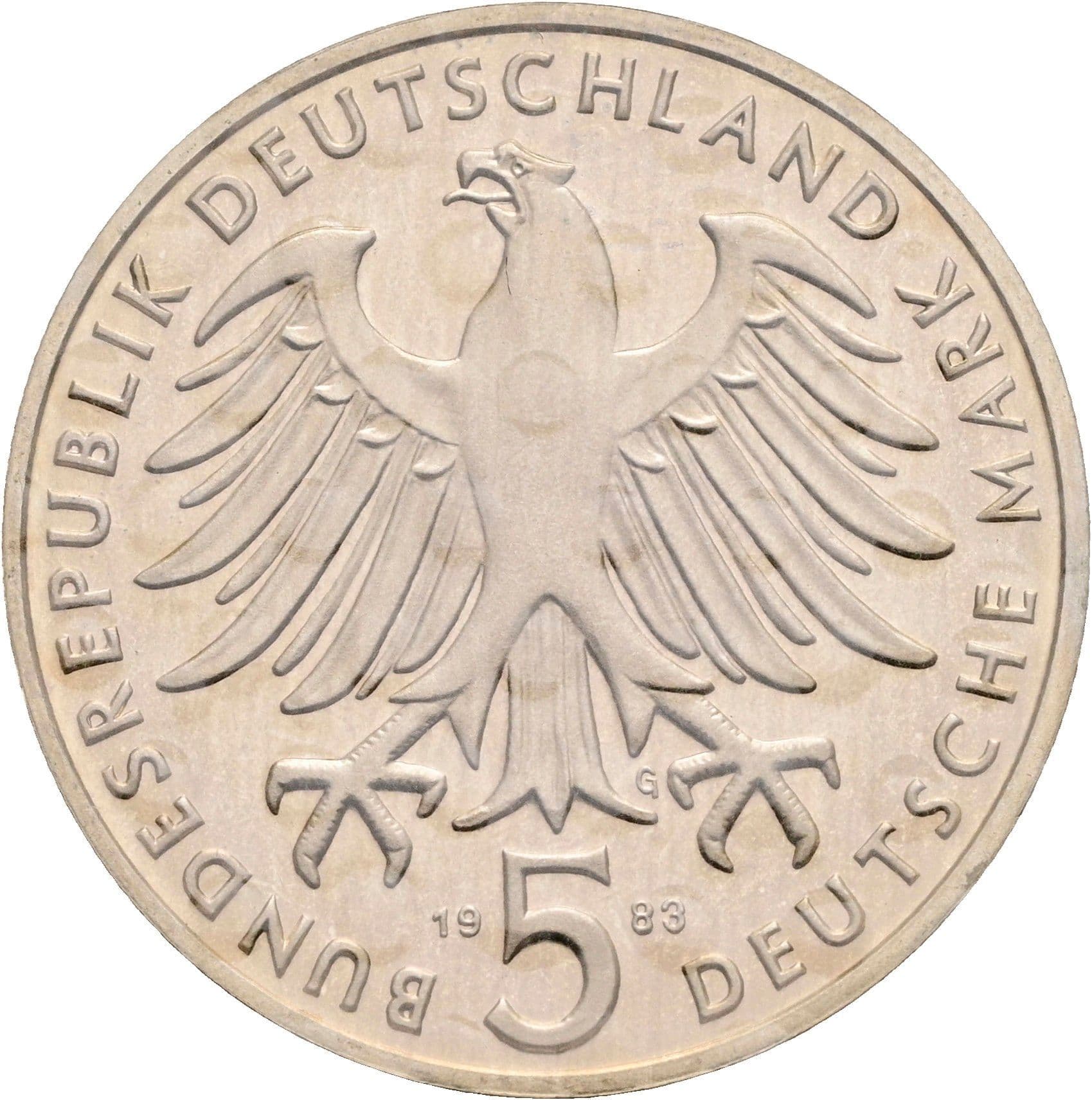 5 Mark