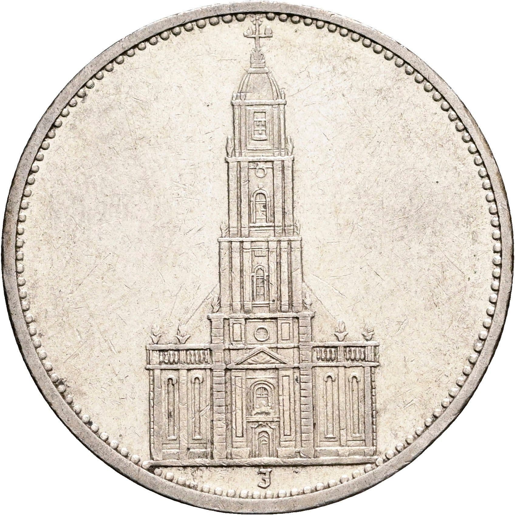 5 Reichsmark
