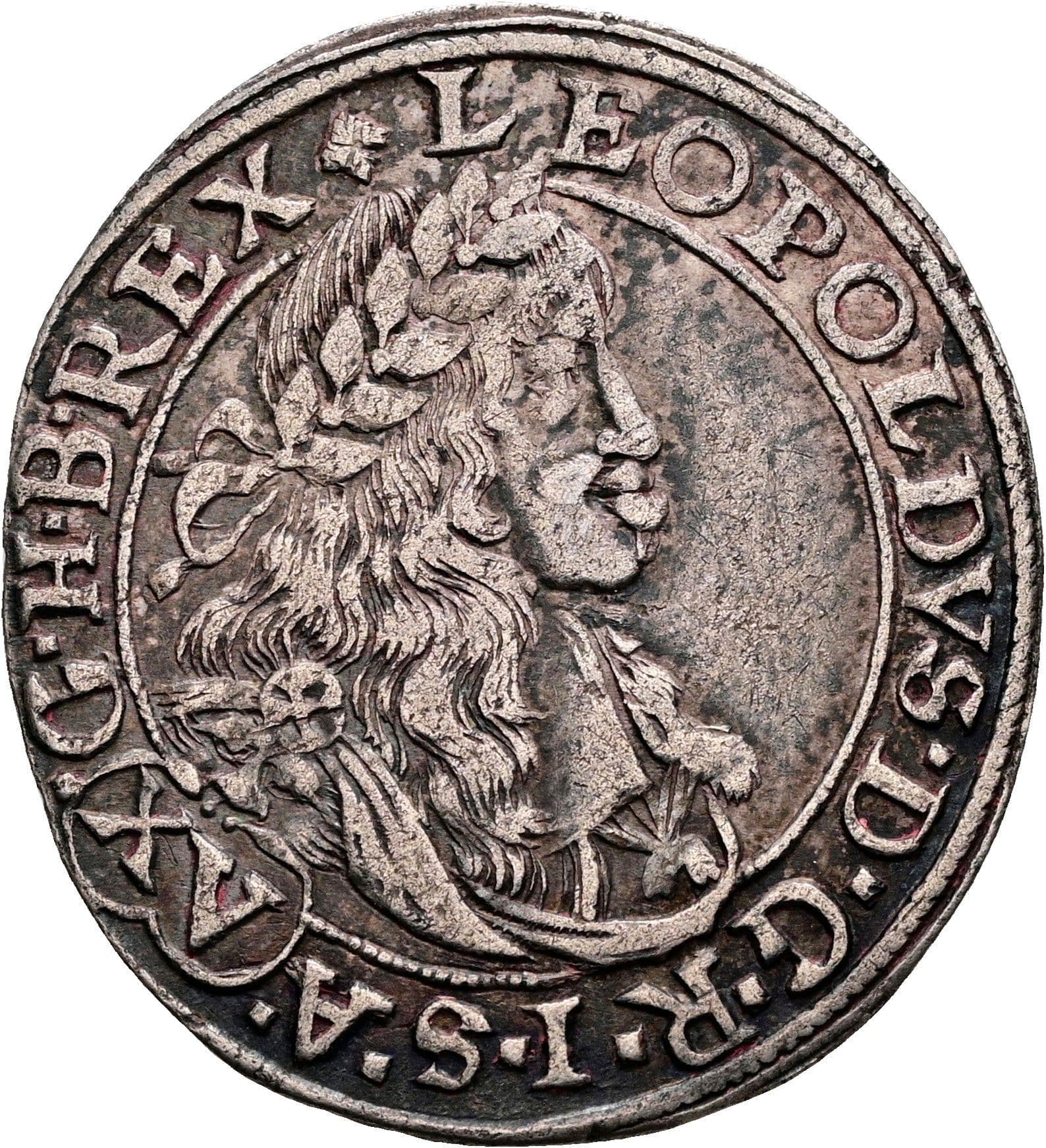 15 Kreuzer