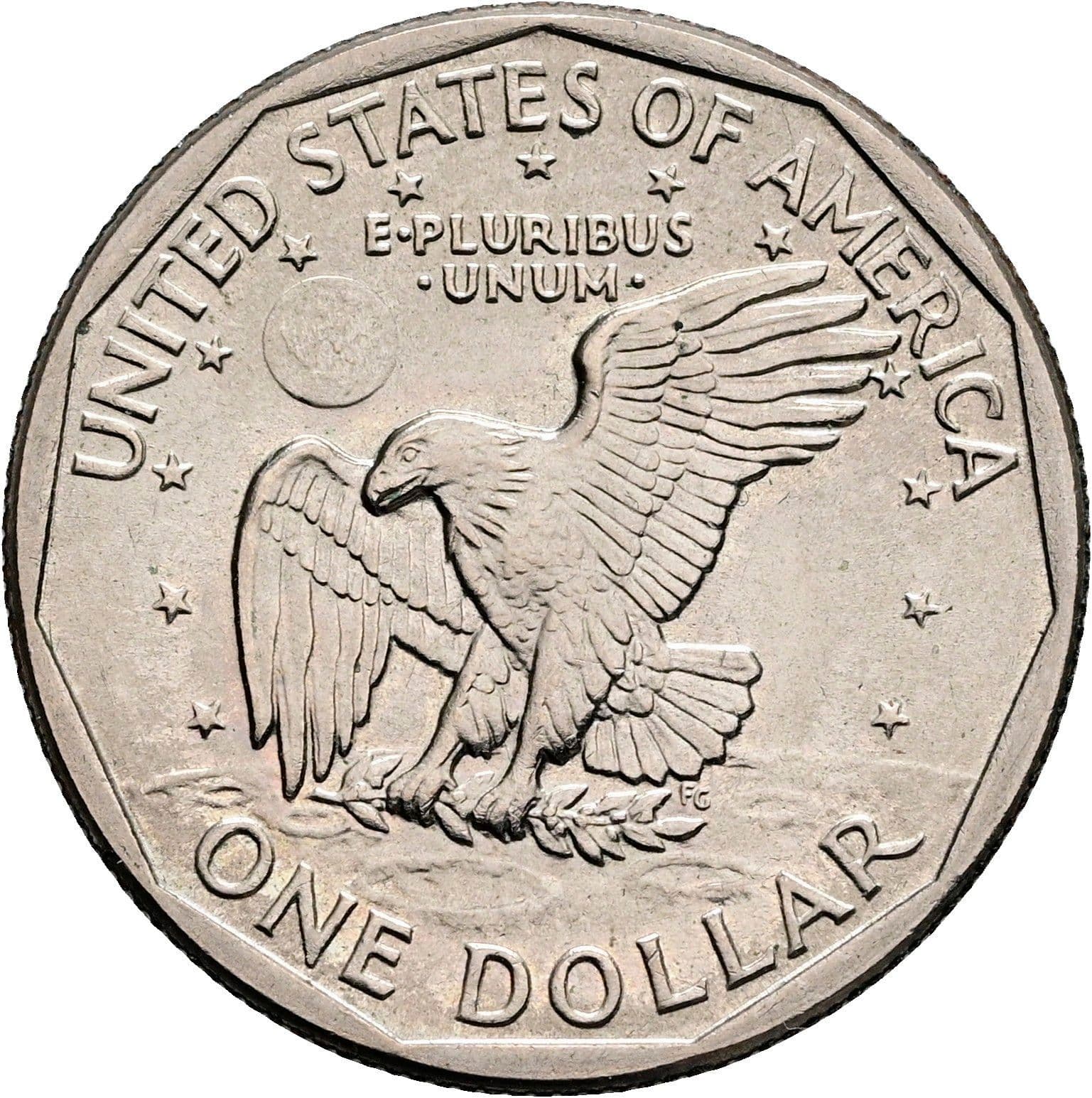 1 Dollar