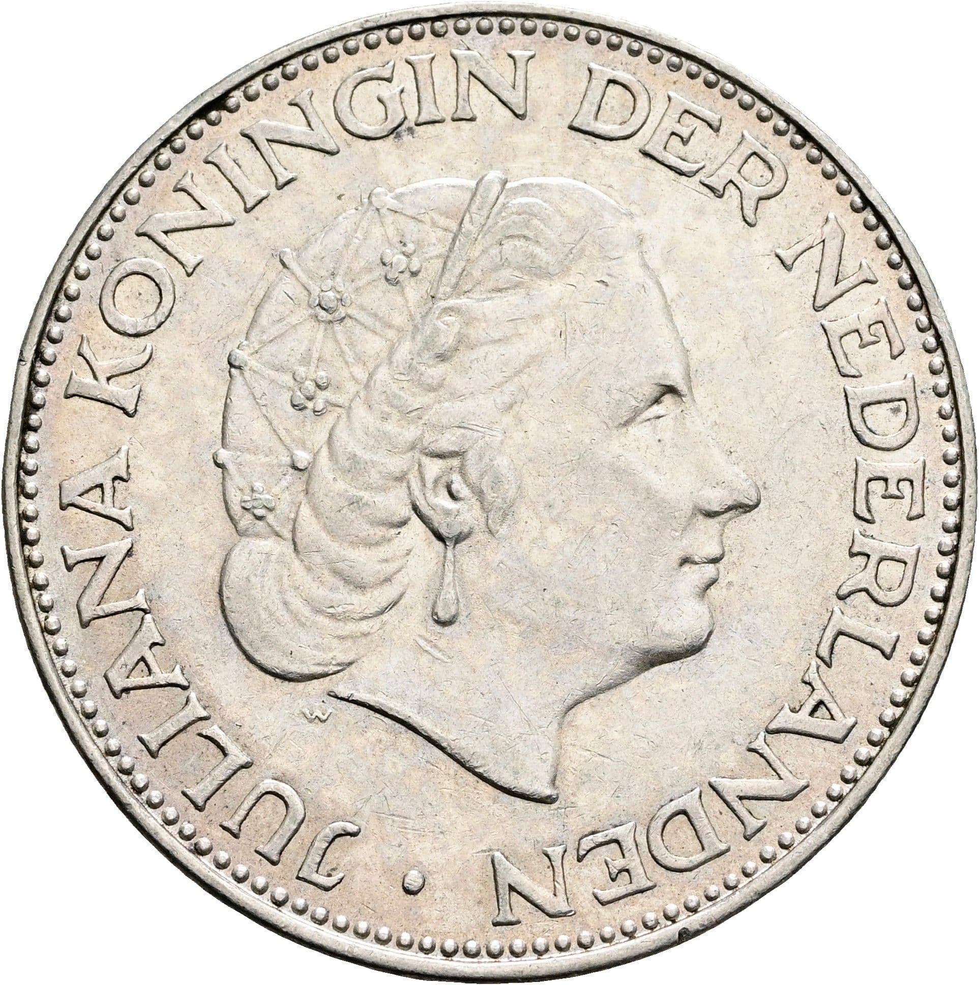 2 1/2 Gulden