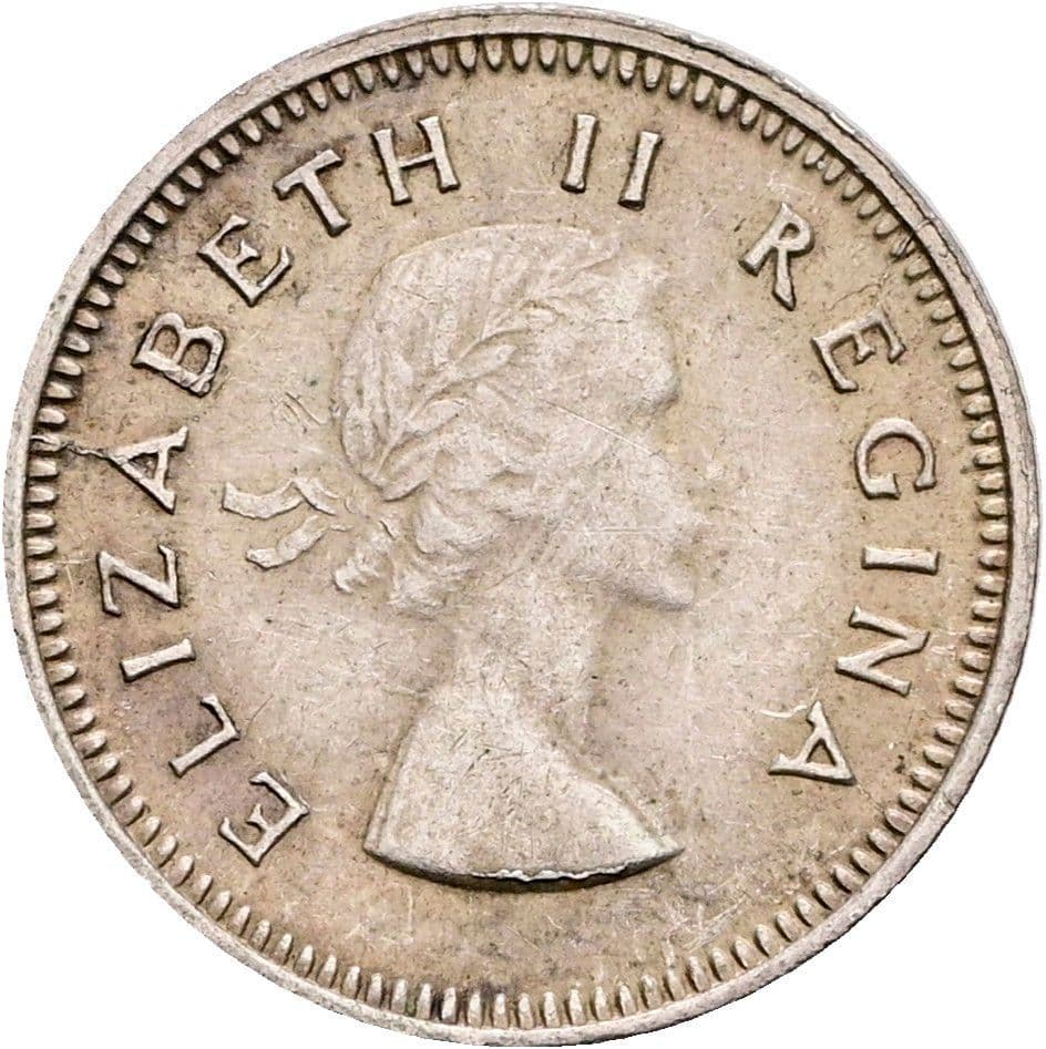 3 Pence