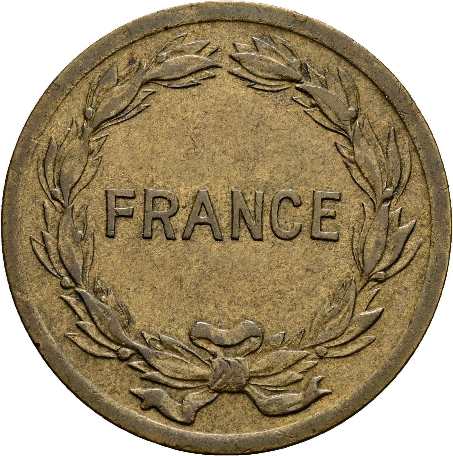 2 Francs