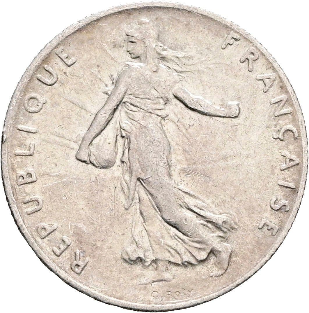 50 Centimes