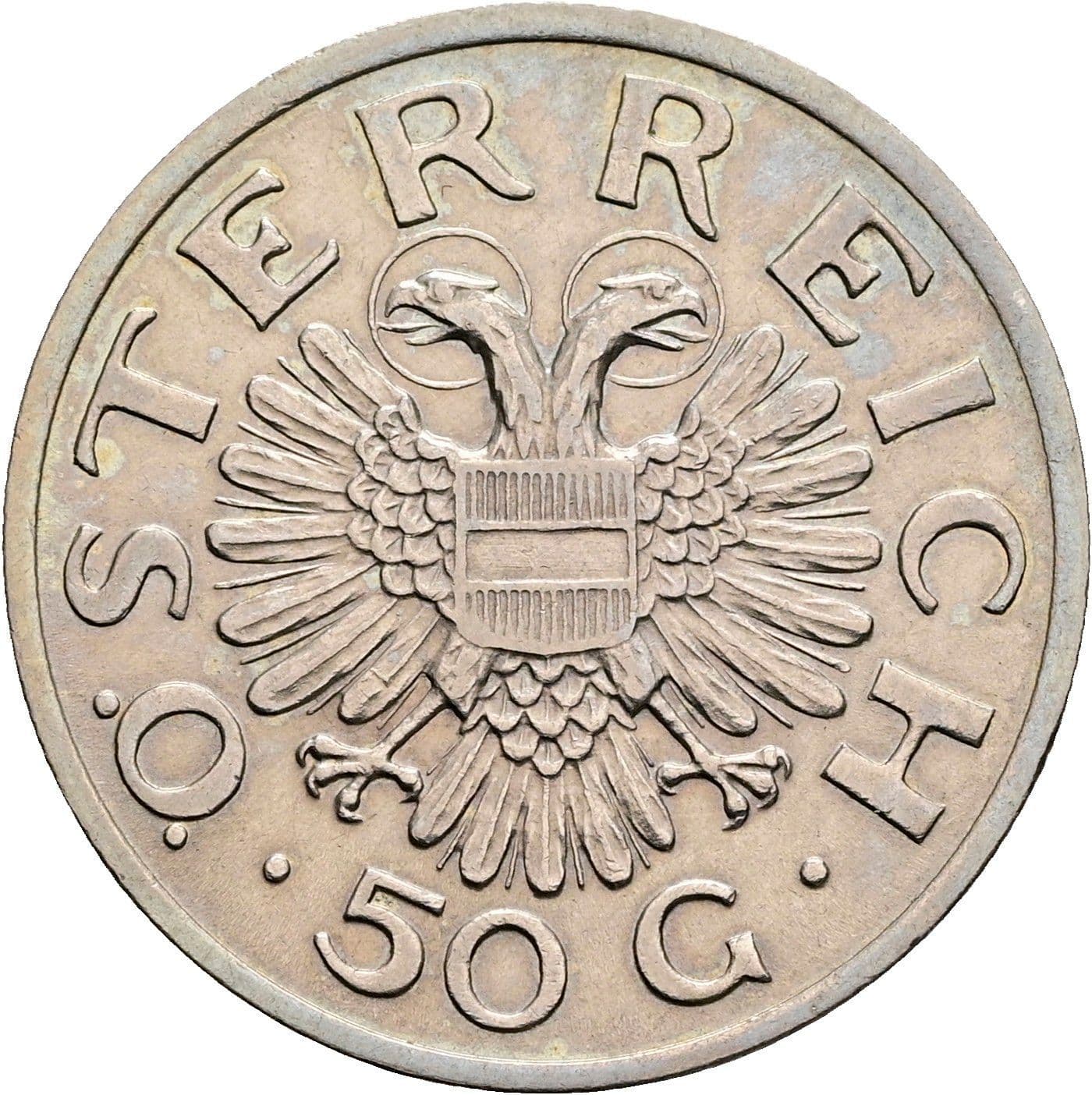 50 Groschen
