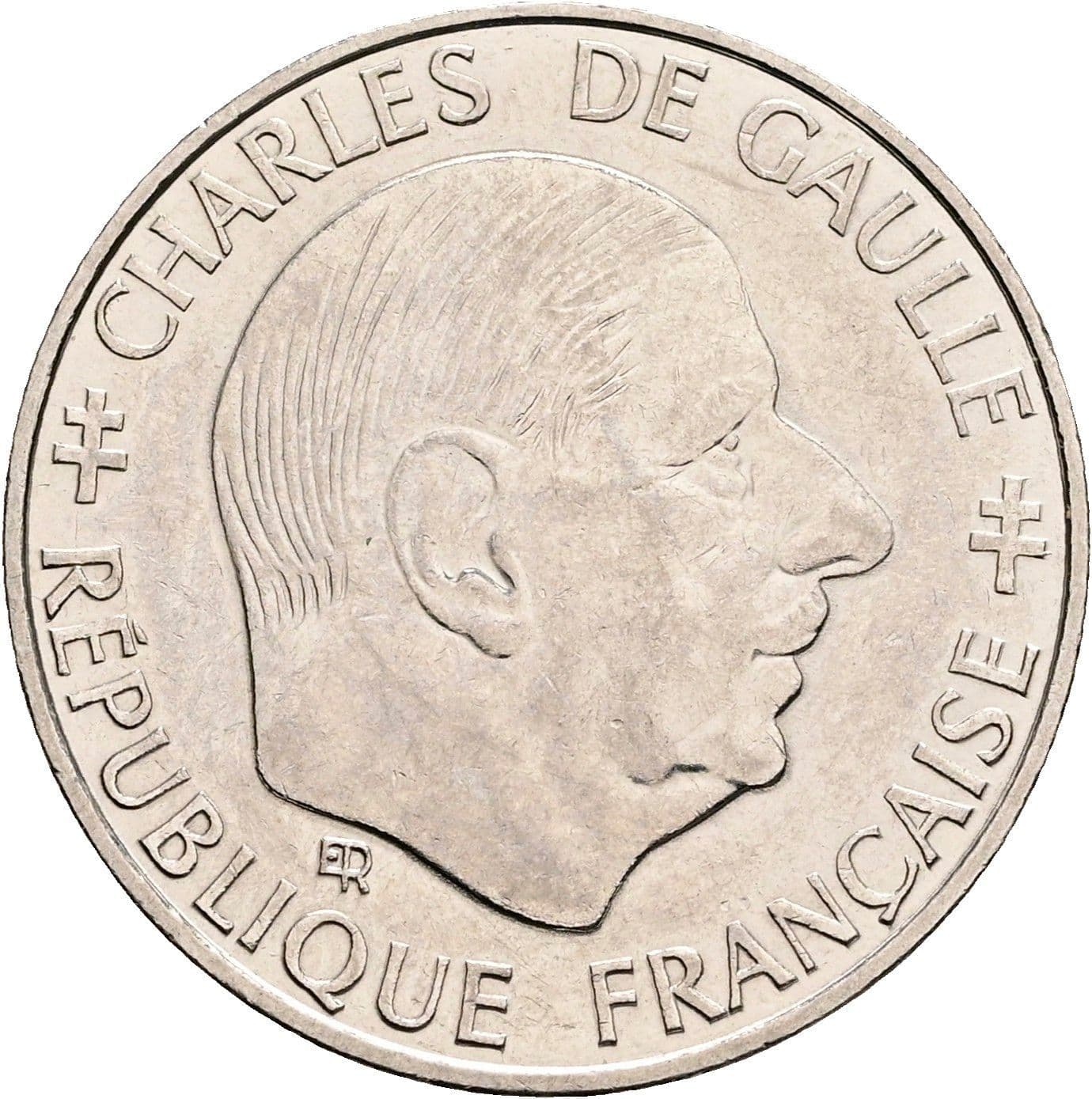 1 Franc