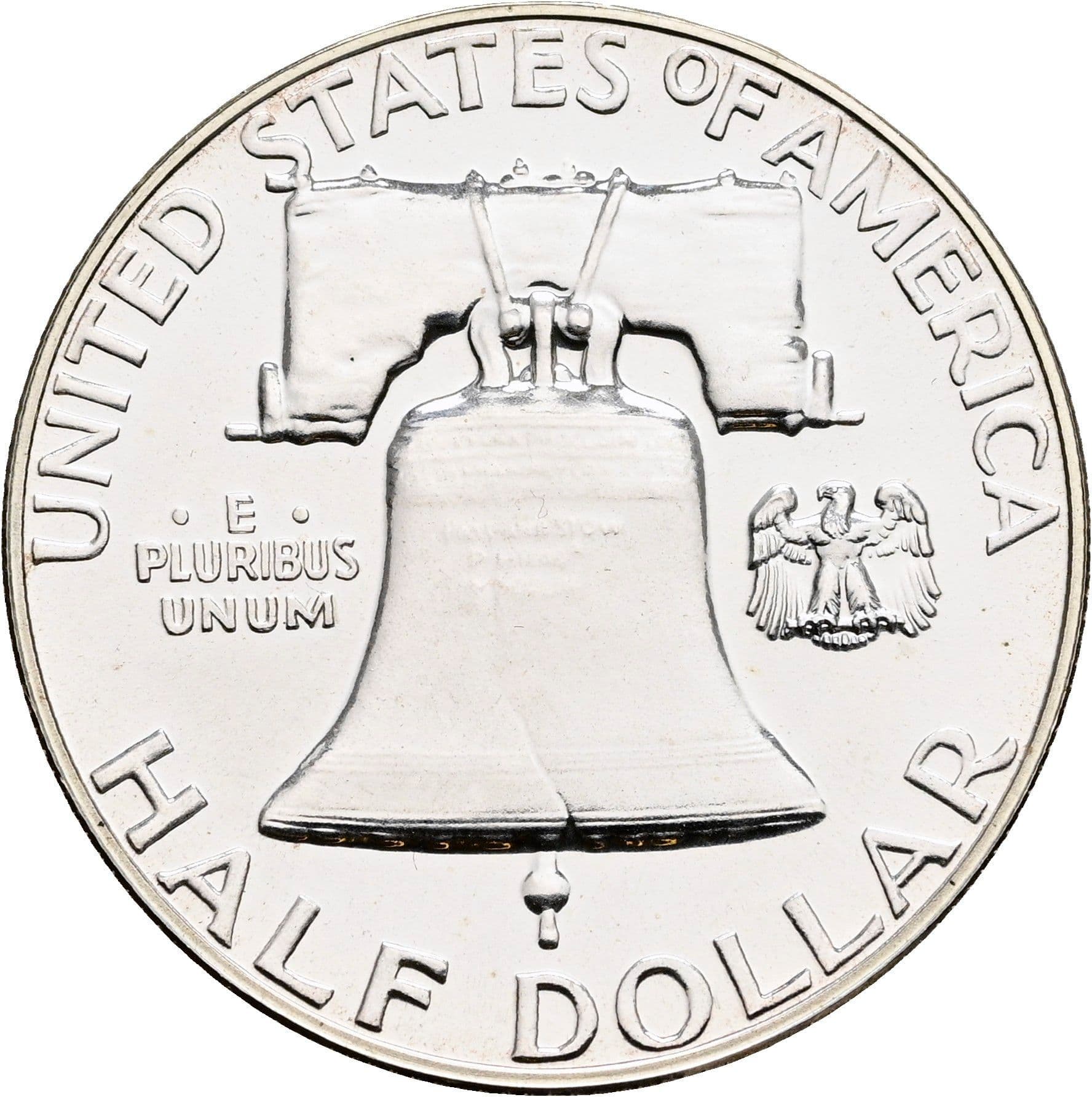 Half Dollar