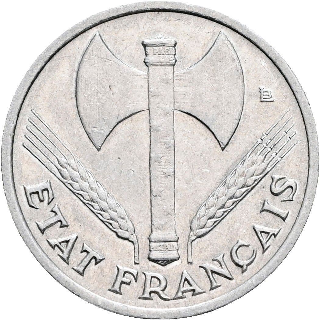 50 Centimes