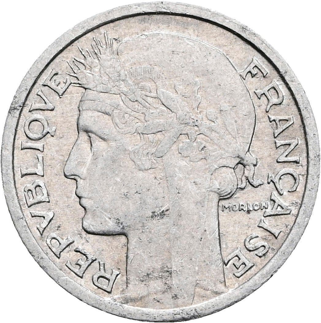 50 Centimes