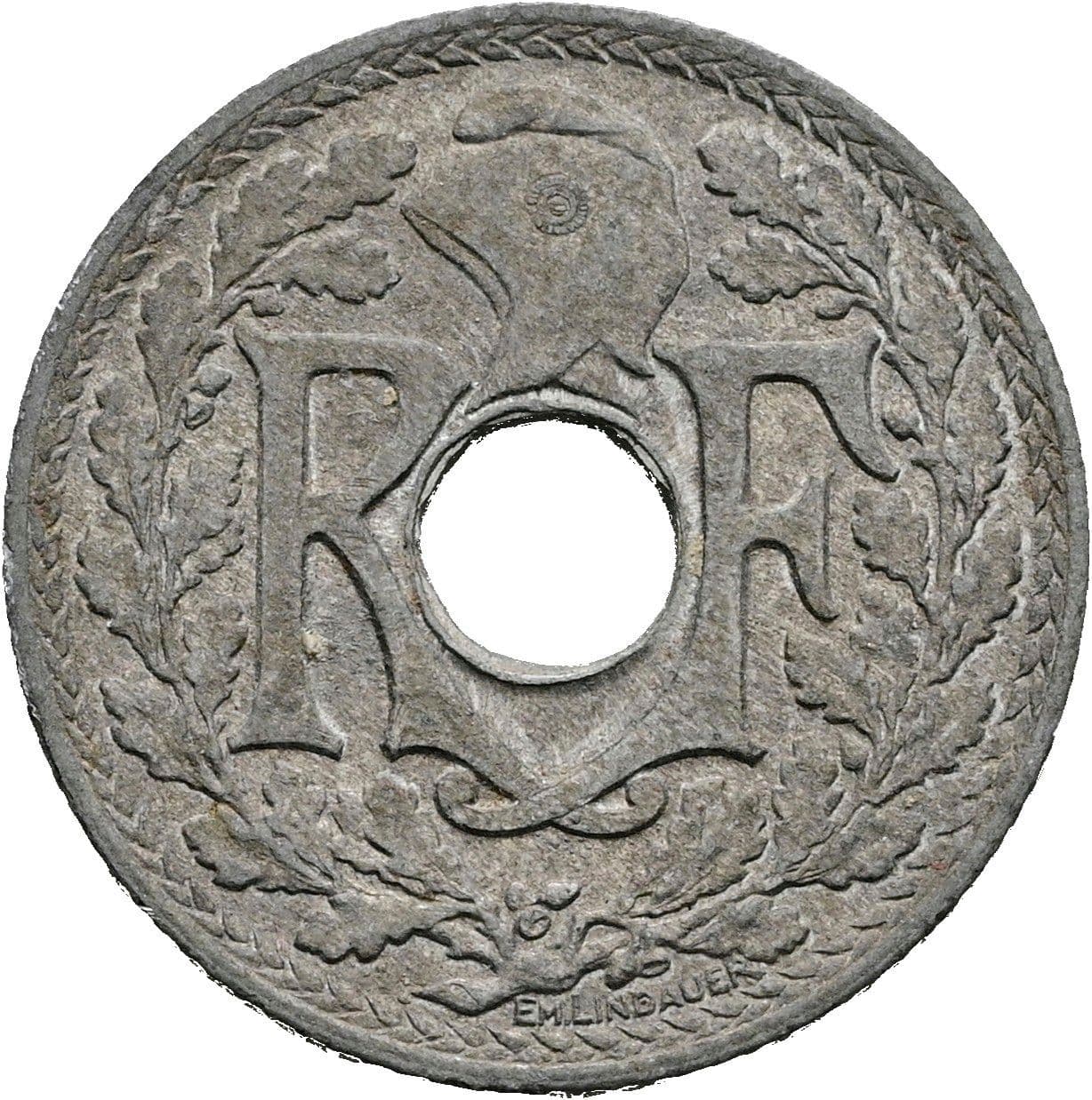 10 Centimes