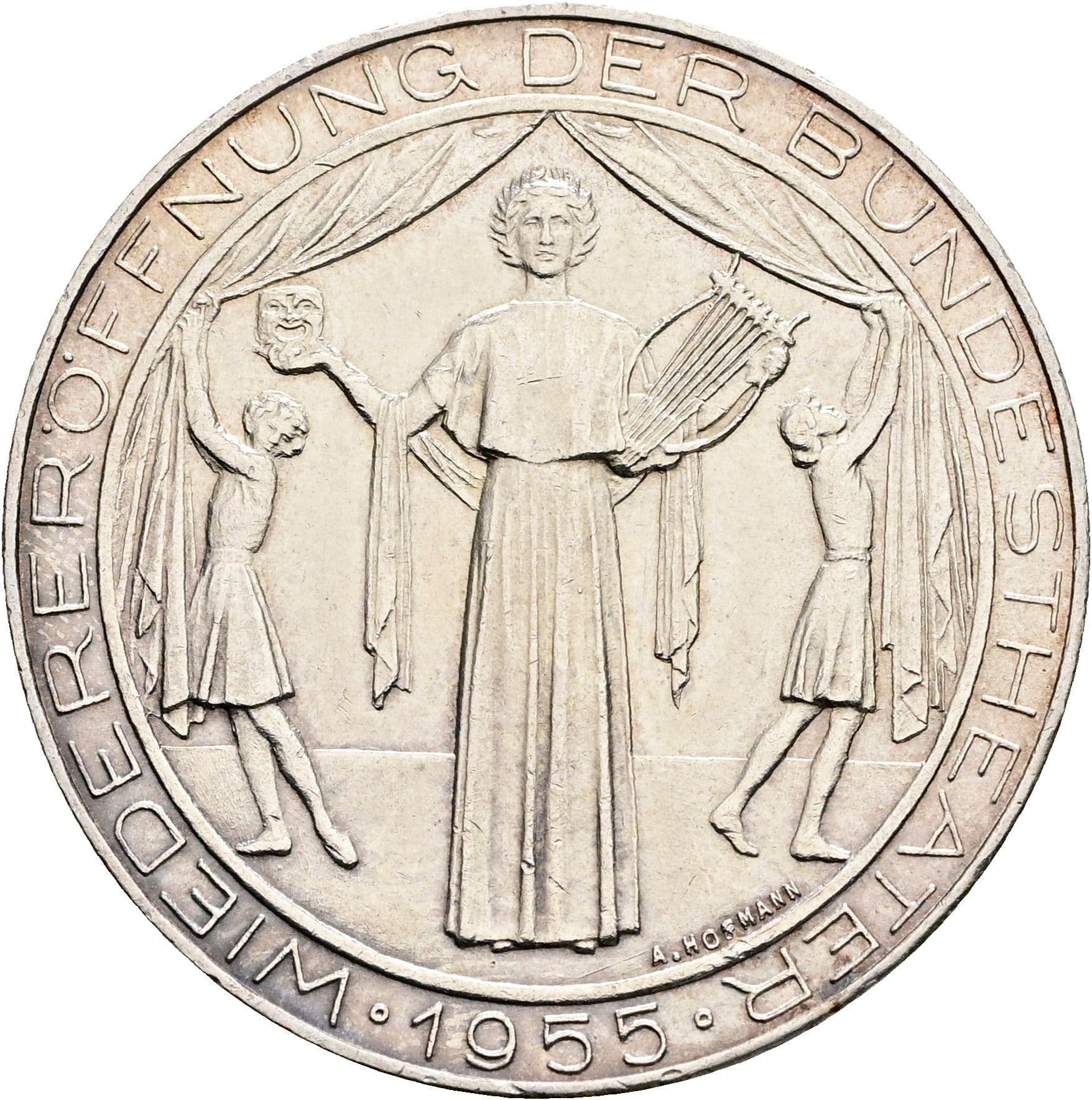 25 Schilling
