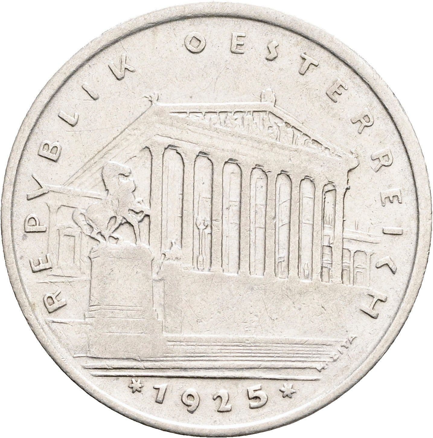 1 Schilling