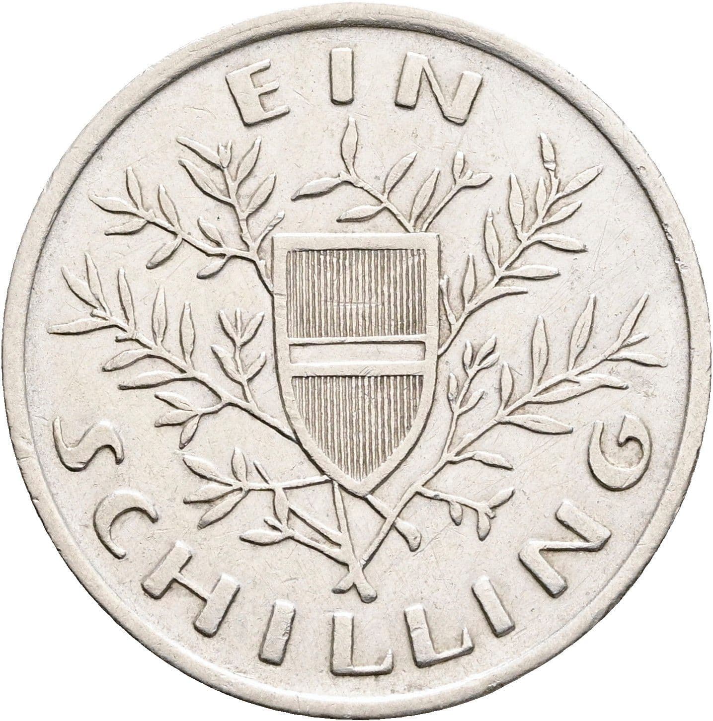 1 Schilling