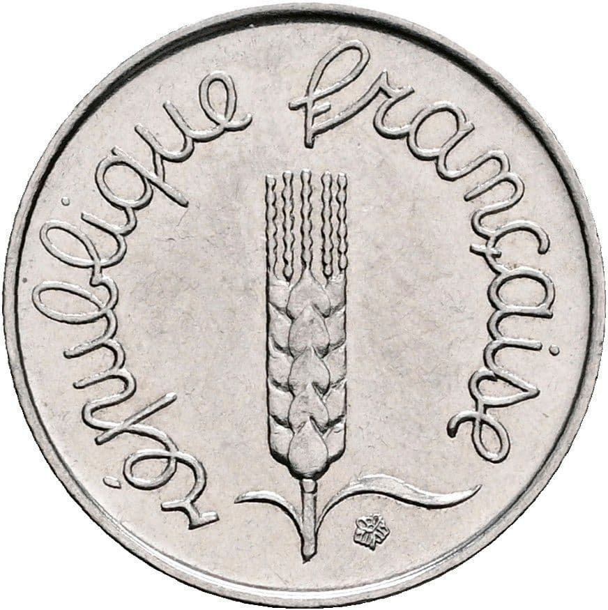 1 Centime