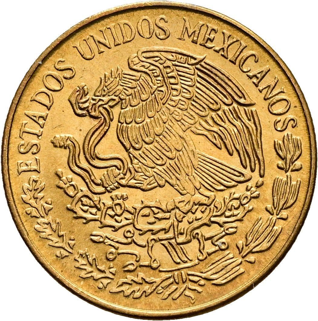 5 Centavos