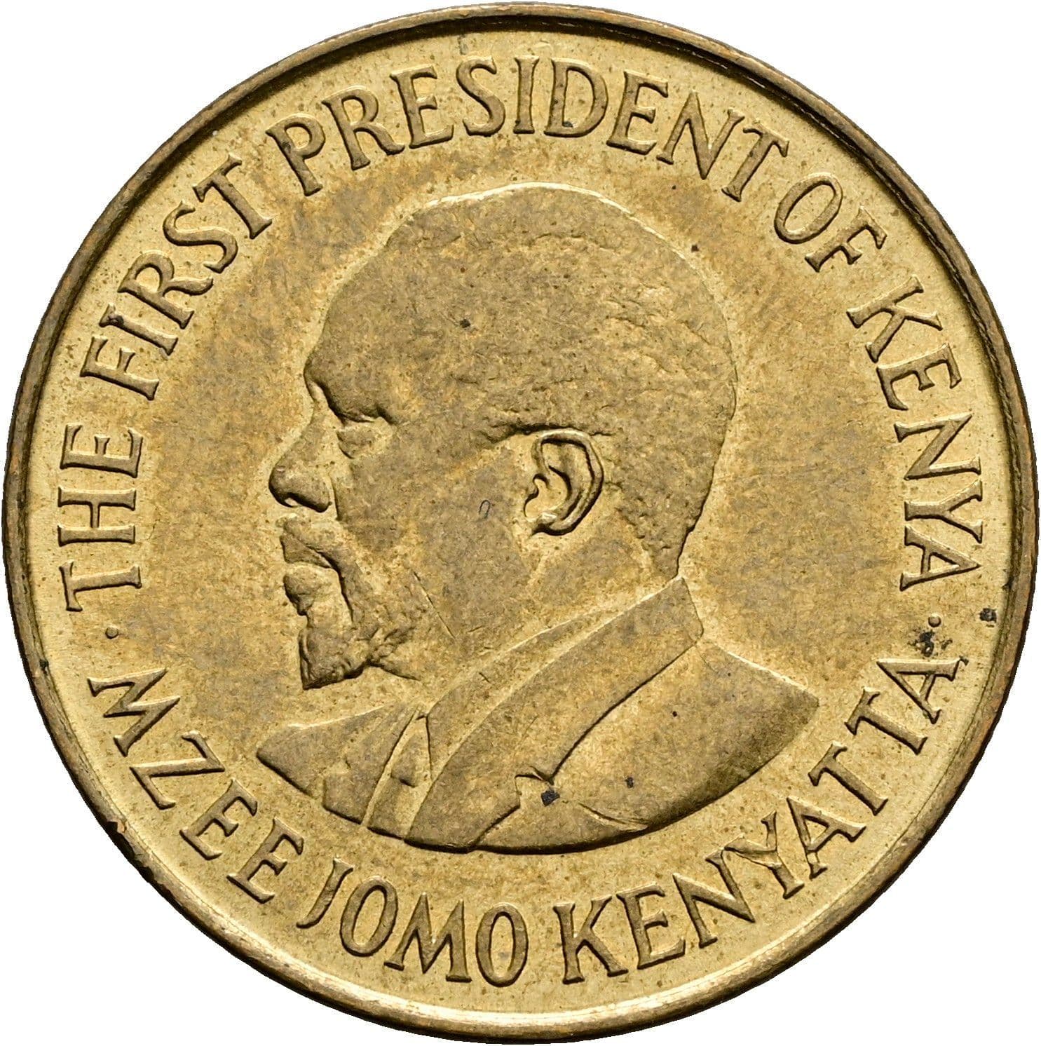 5 Cents