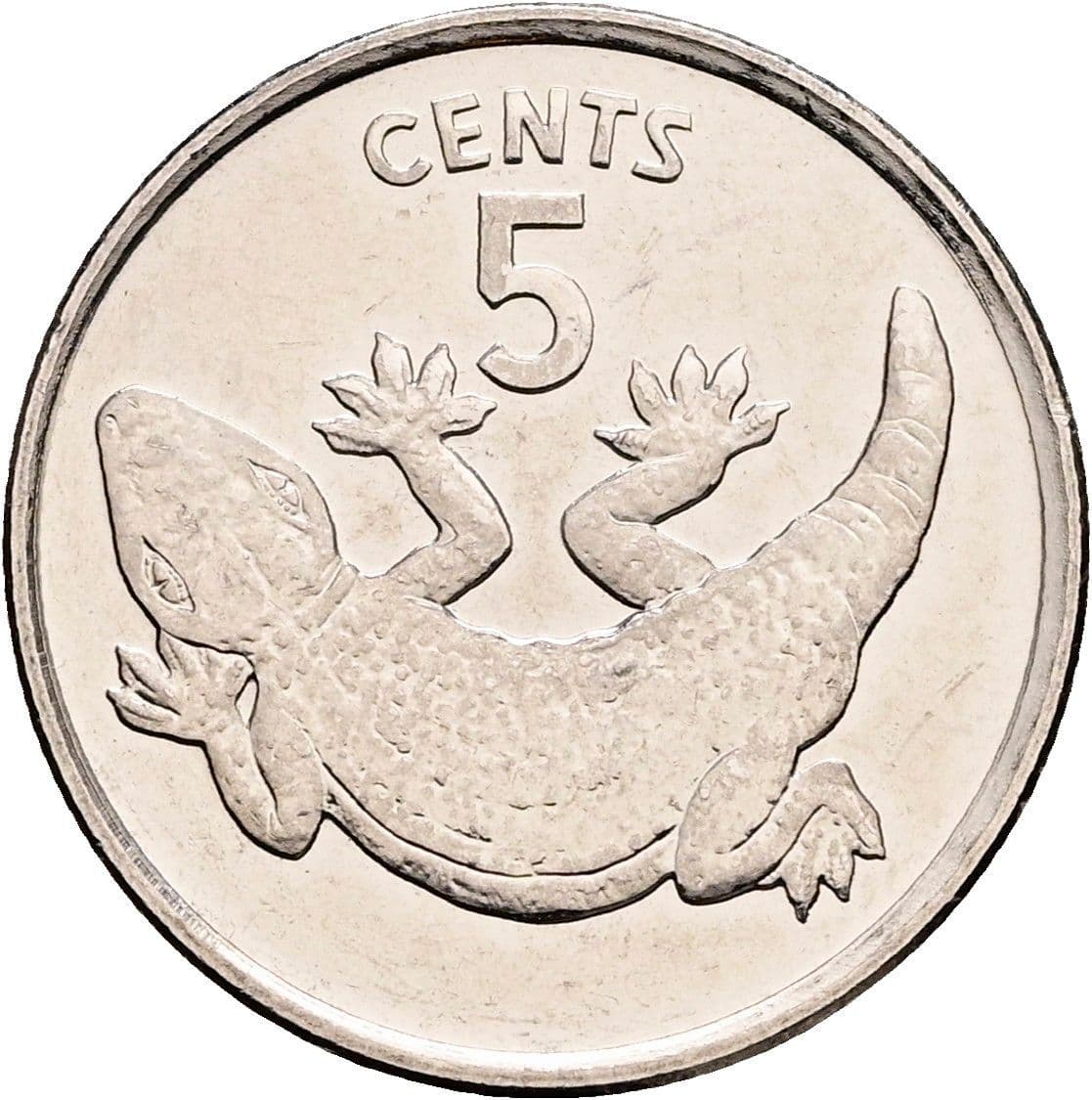 5 Cents