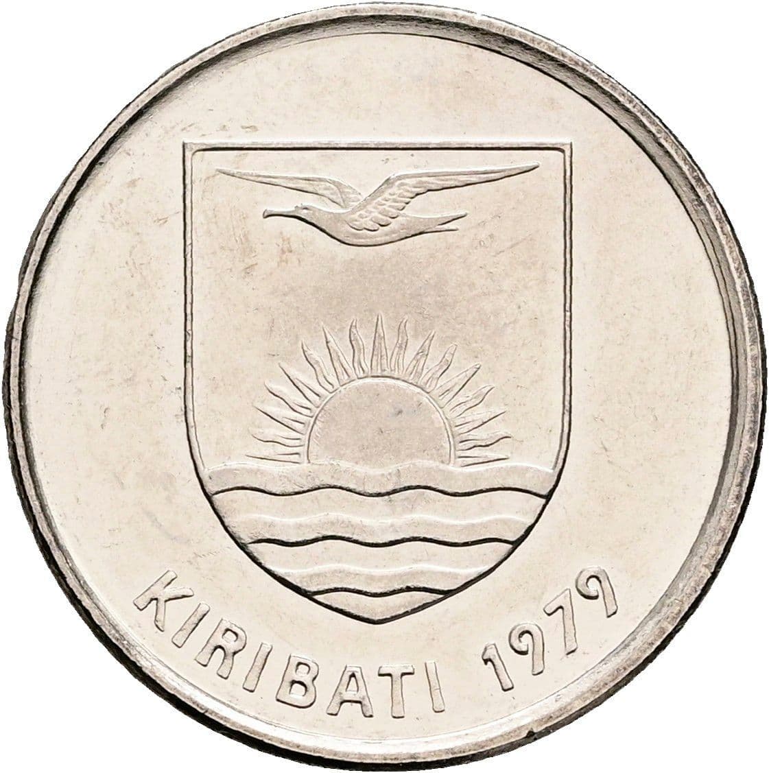 5 Cents