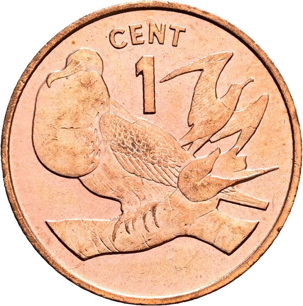 1 Cent