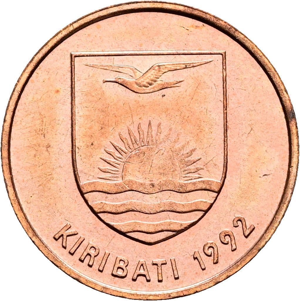 1 Cent