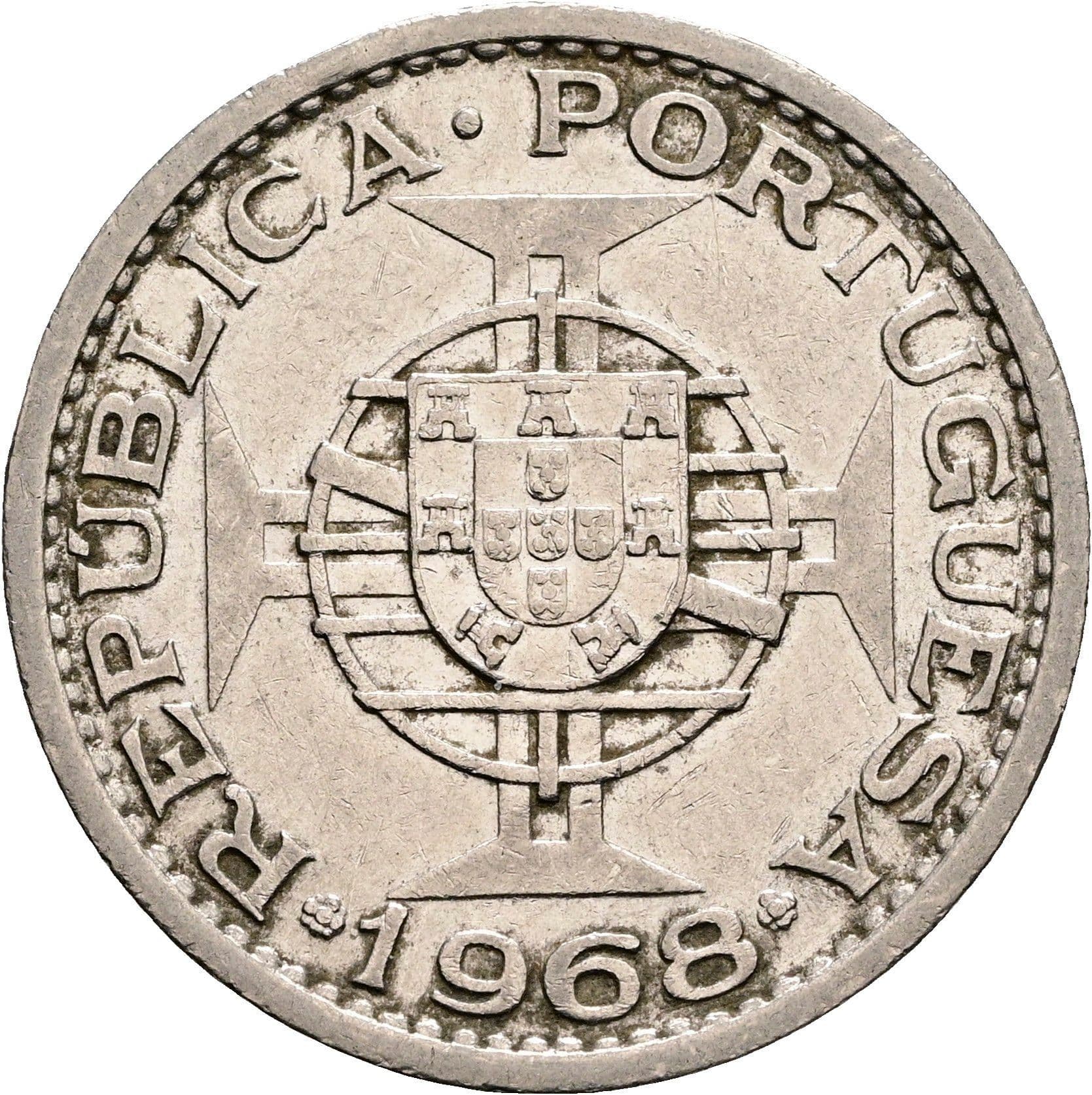 1 Pataca