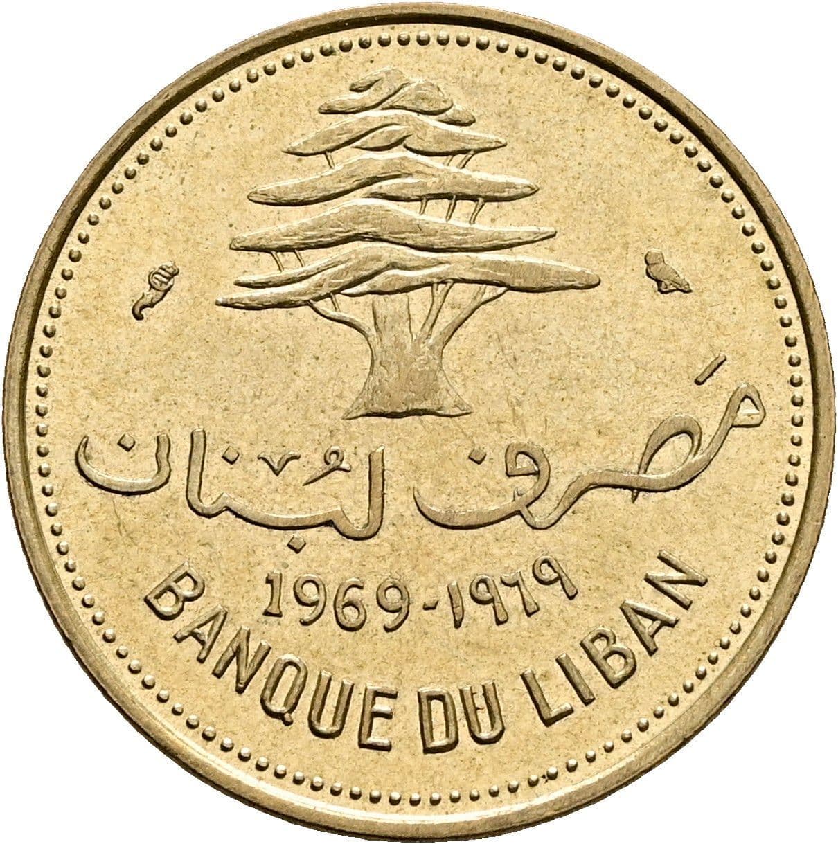 10 Piastres