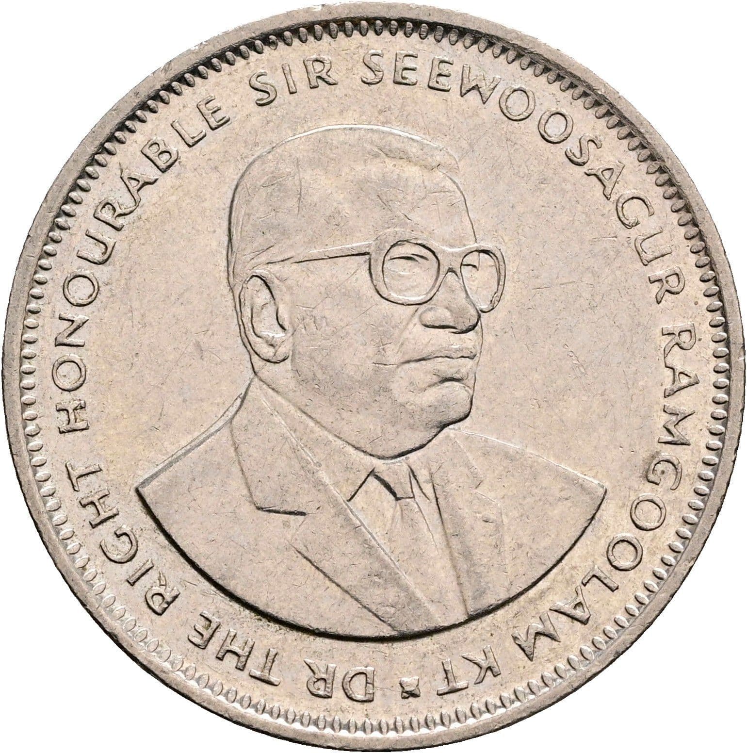 1 Rupee
