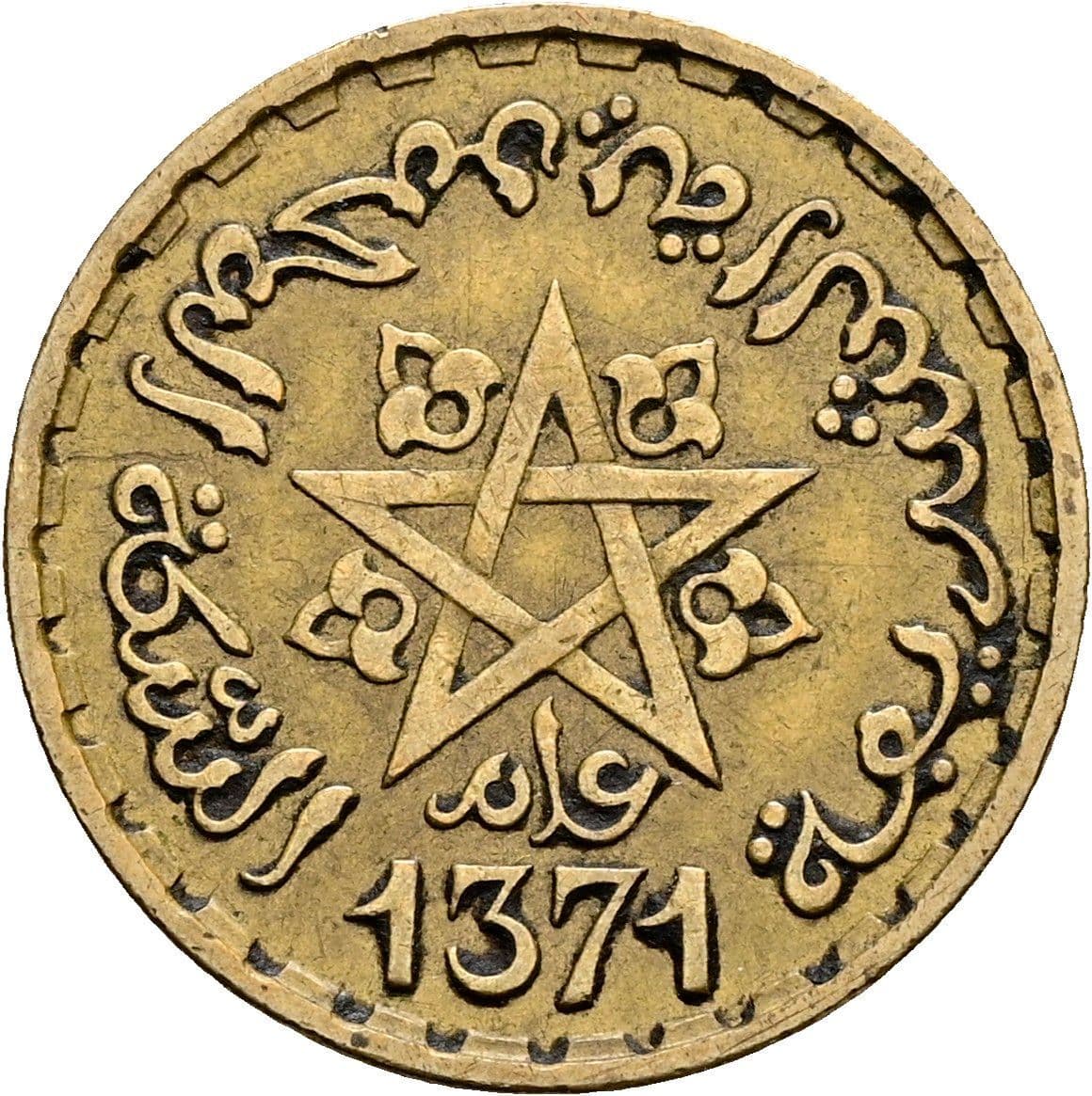 10 Francs
