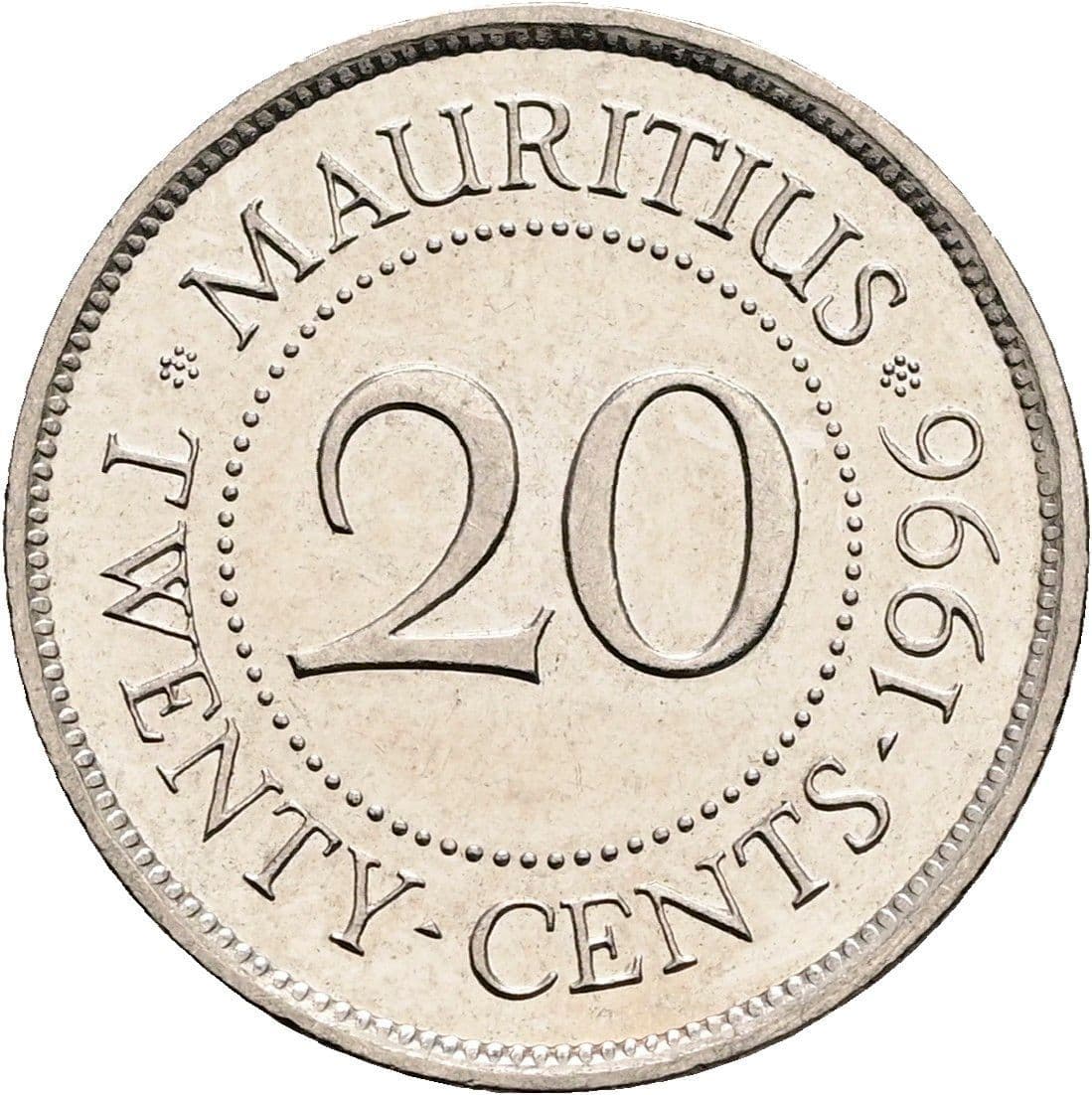 20 Cents