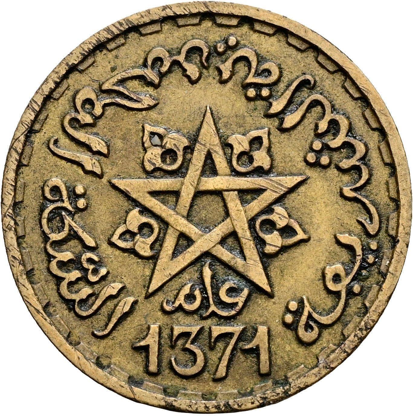 20 Francs