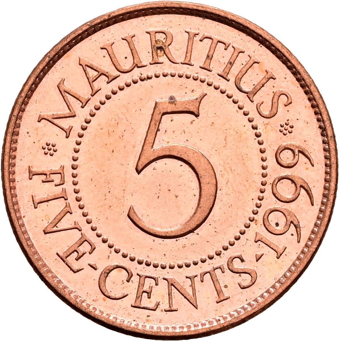 5 Cents