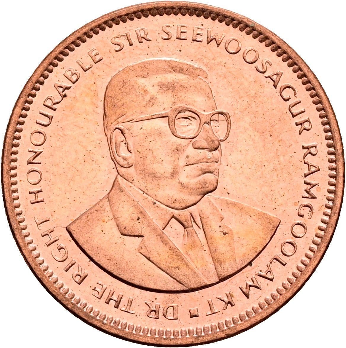 5 Cents