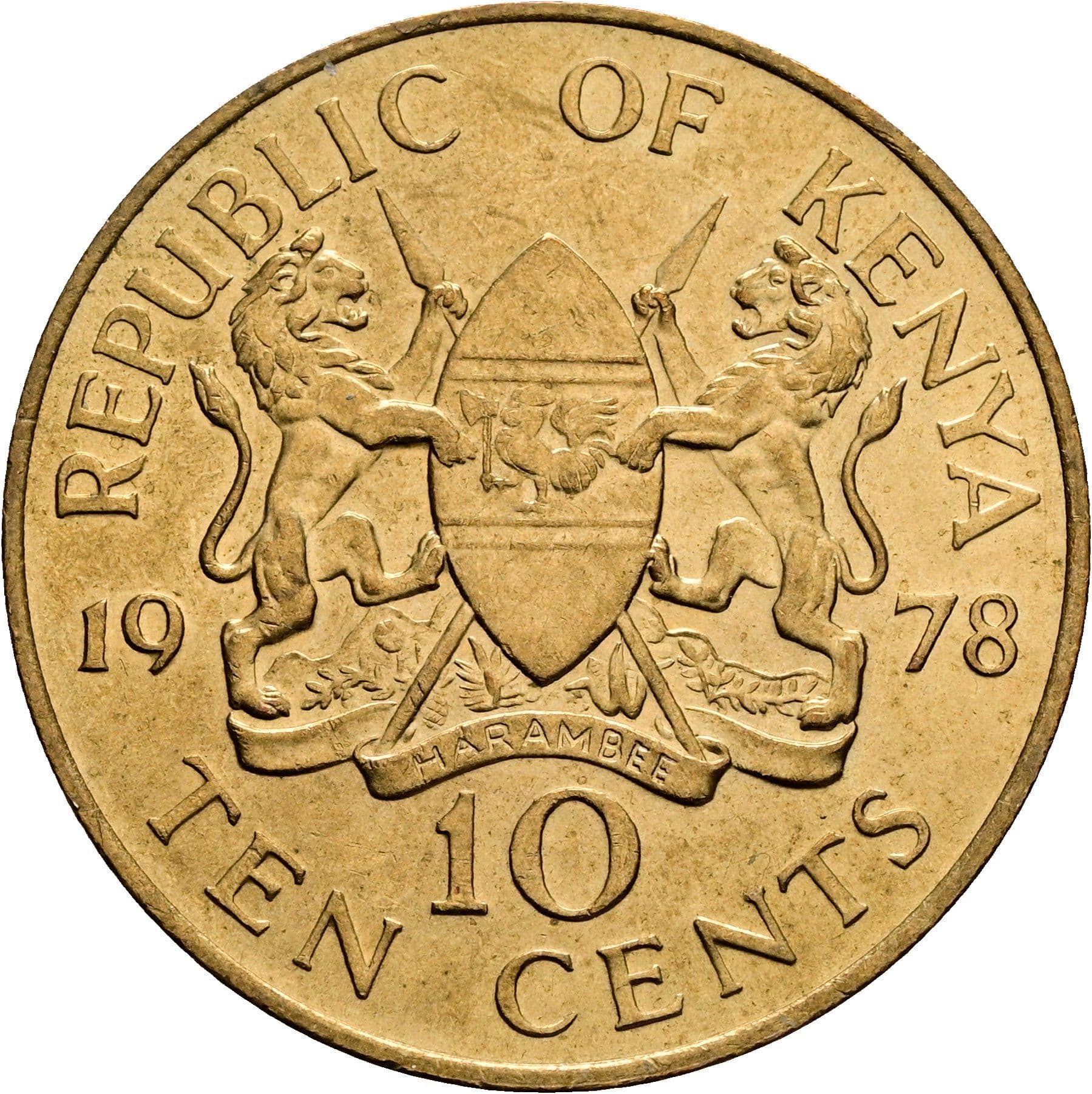 10 Cents