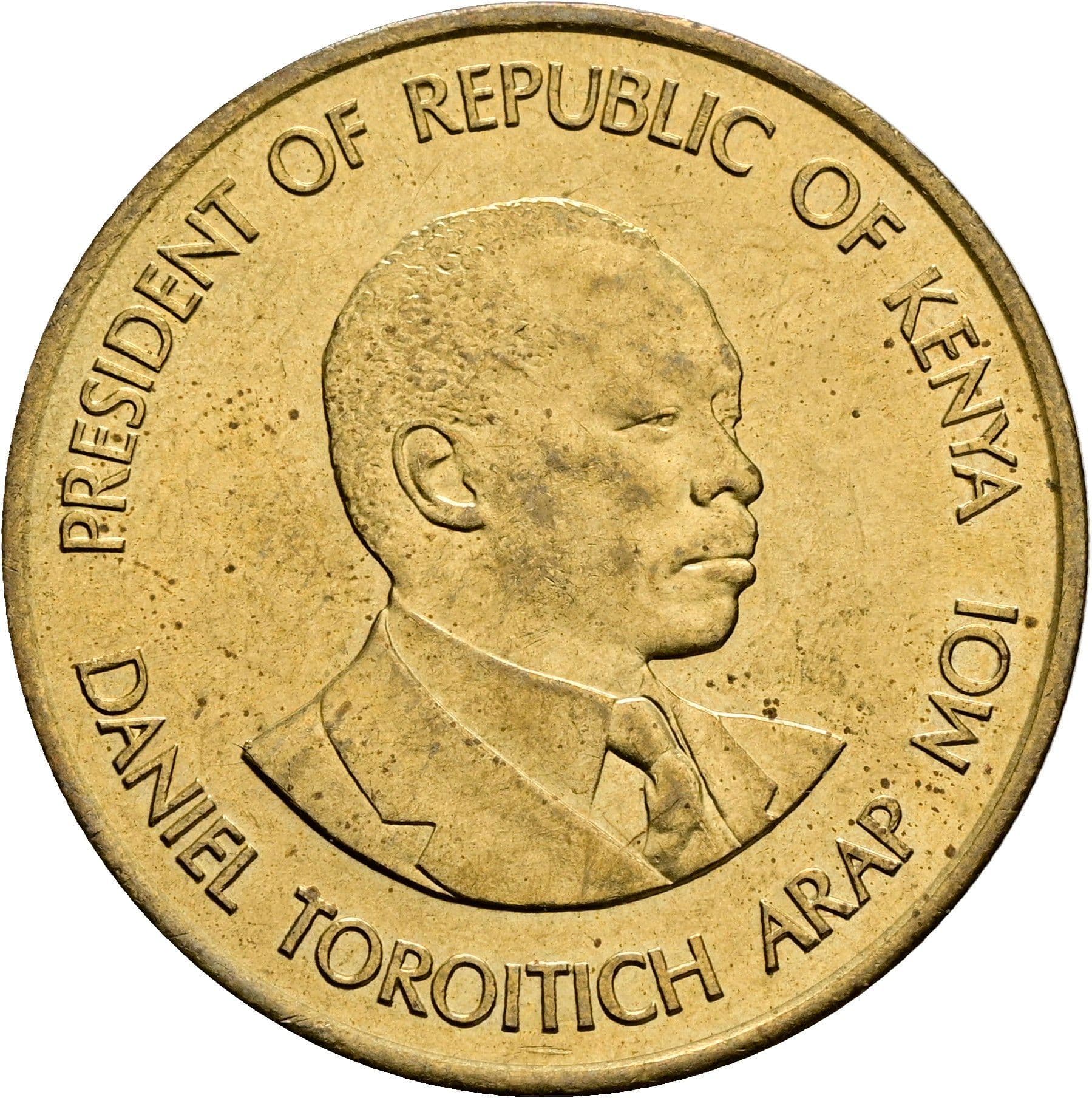 10 Cents