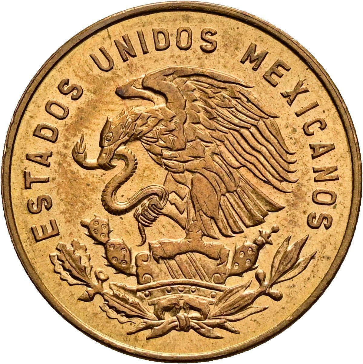 5 Centavos