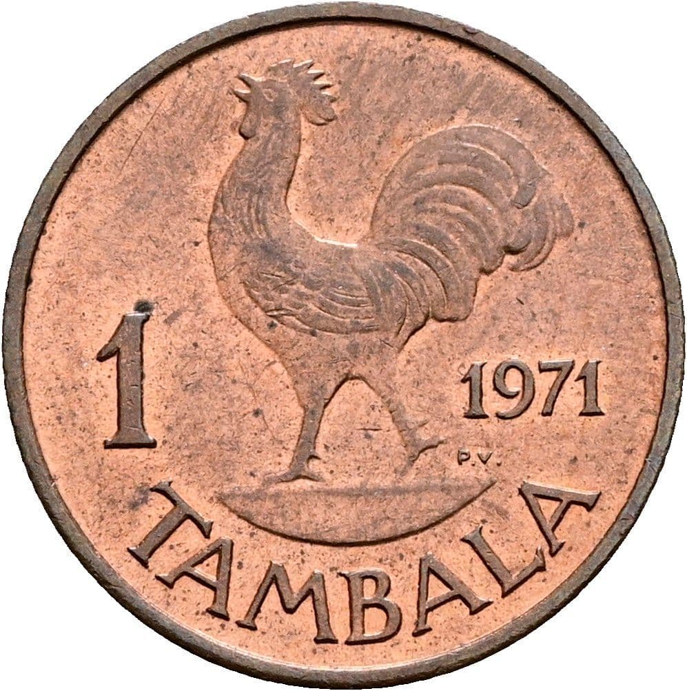 1 Tambala