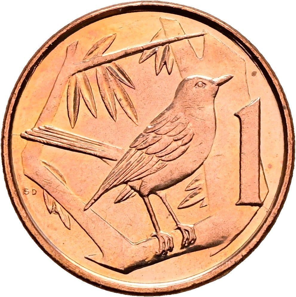 1 Cent