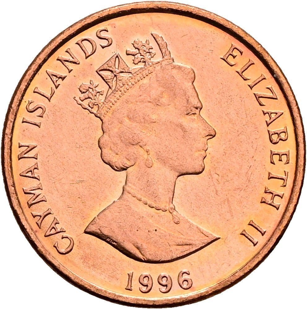 1 Cent
