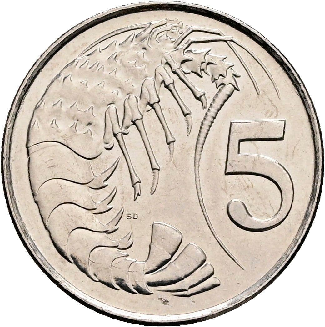 5 Cents