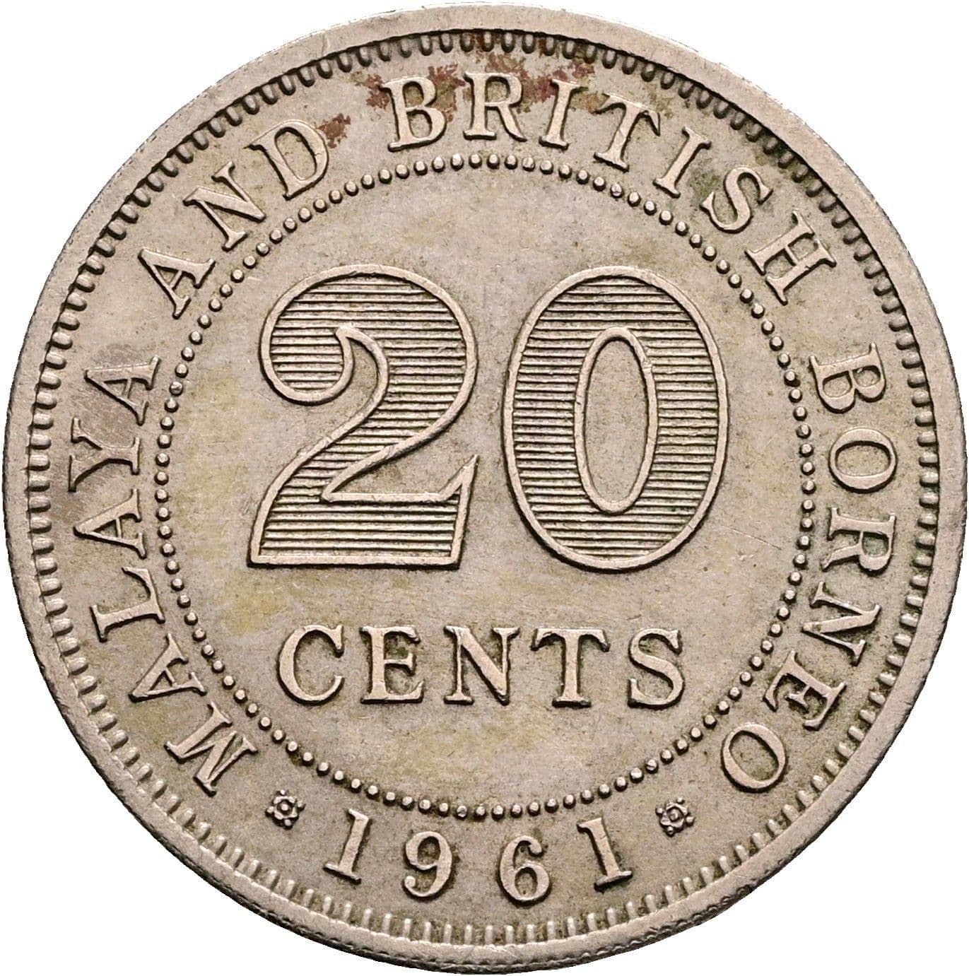 20 Cents